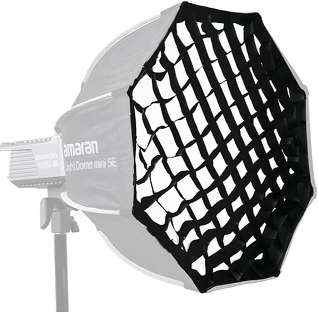 Aputure Amaran Light Dome Mini SE Grid for Amaran Light Dome Mini SE Softbox