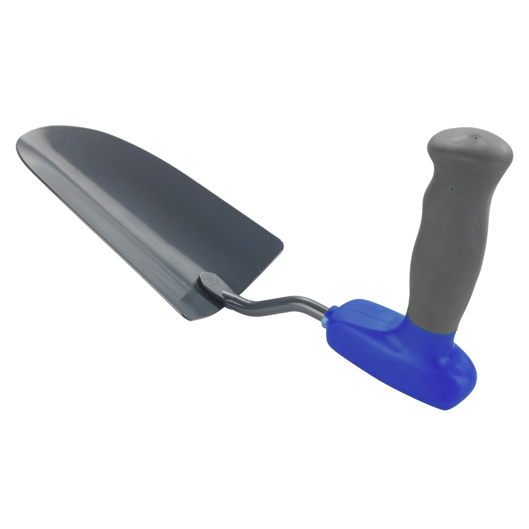 Maximex Set ergonomico da giardino, 3 pezzi, per proteggere le articolazioni, paletta da giardino, rastrello e diserbante