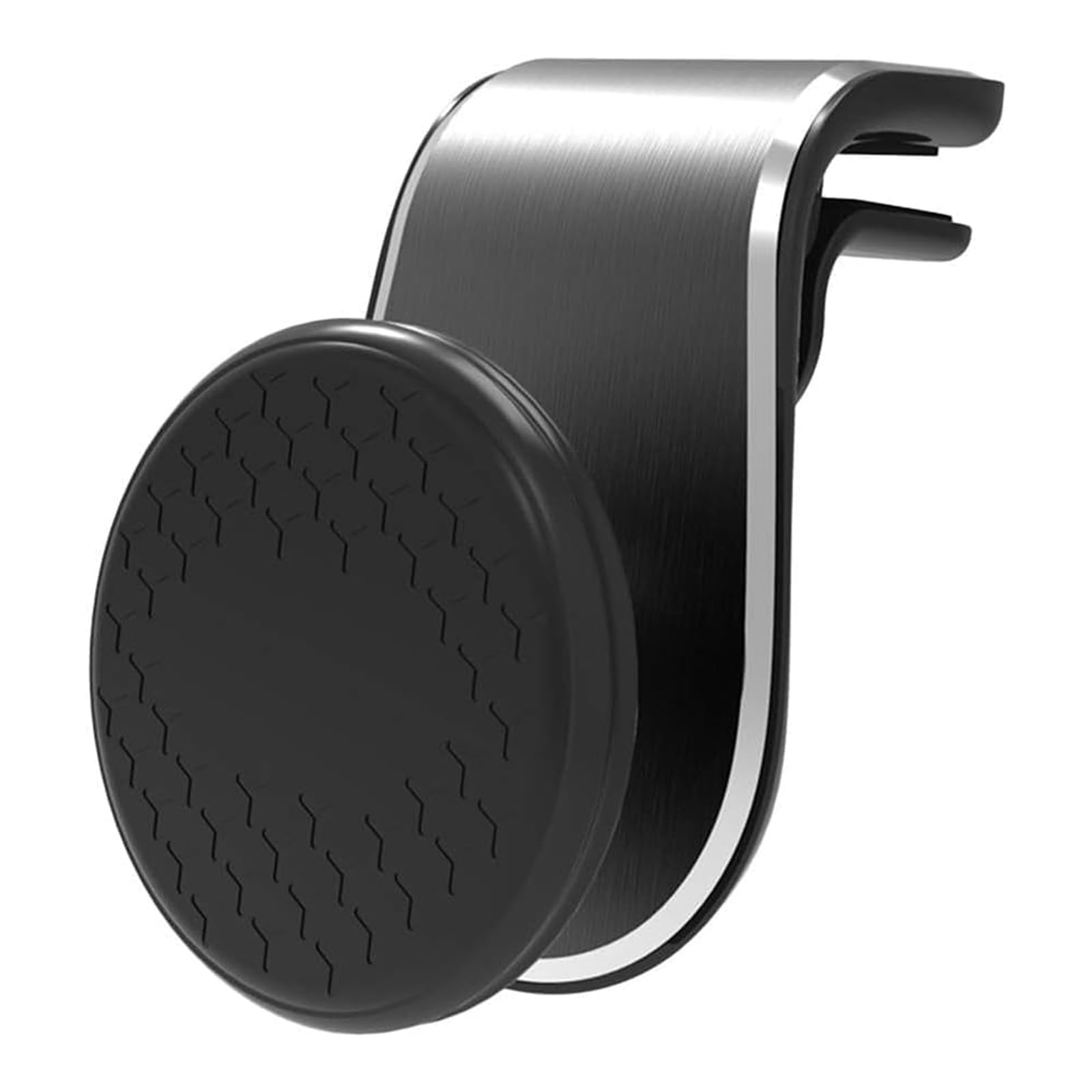 Car Phone Holder, for Porsche Cayenne S GTS V6 2011-2018 Dashboard Windshield Air Vent Car Mount Cell Phone Holder for Smartphones,A