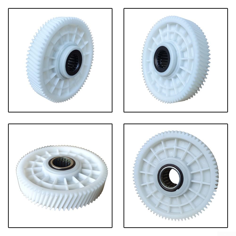 Nylon-Getriebe-Ersatzteil, E-Bike-Komponenten für Bafang M200 G210 Mittelantriebsmotor für Roller Balanced für E-Bikes