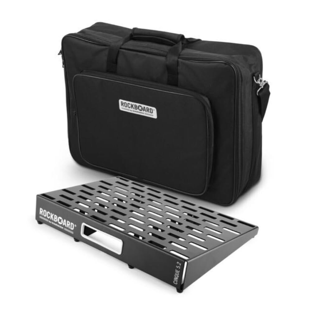 Rockboard CINQUE 5.3 with Gigbag