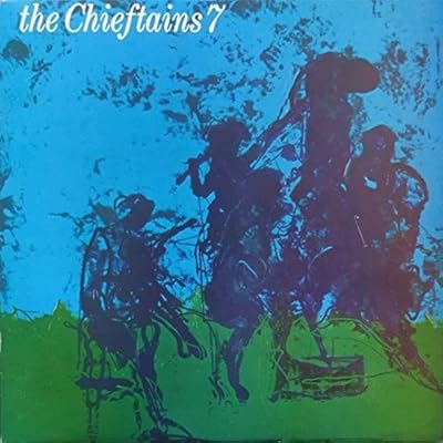 The Chieftains 7