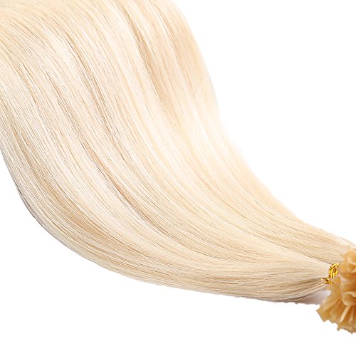 50cm 100g Remy Extension Capelli Veri con