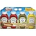 Heinz Picnic Pack - 4pc
