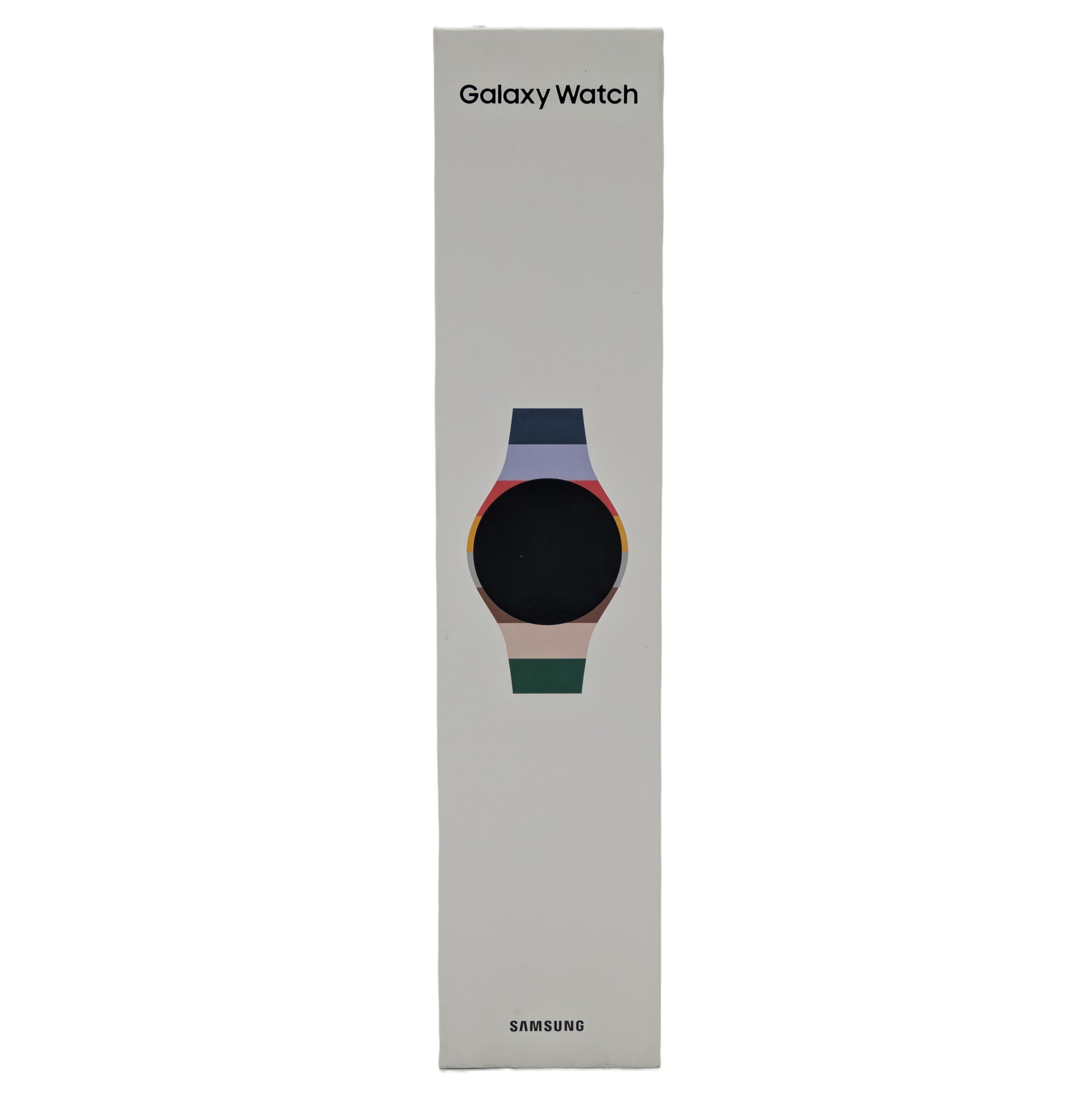 Samsung R925FZ Galaxy Watch 5 Pro 4G 45mm Gris Titanium