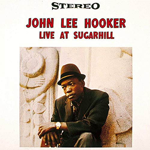 Live at Sugar Hill