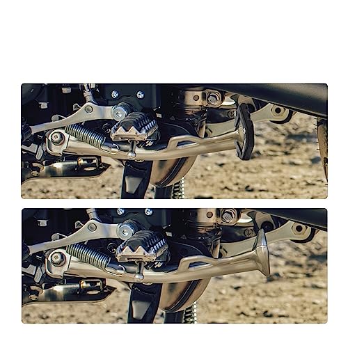 Support béquille R1200RT idéal pour vos voyages et roadtrips