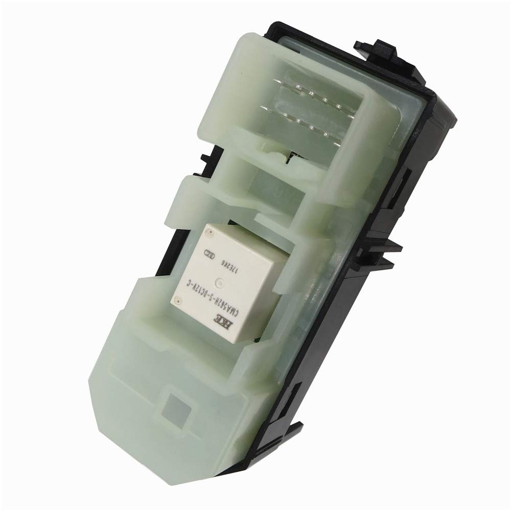 中天　新品　Windows版 Amazon.com: SWITCHDOCTOR Window Master Switch for 2005-2008