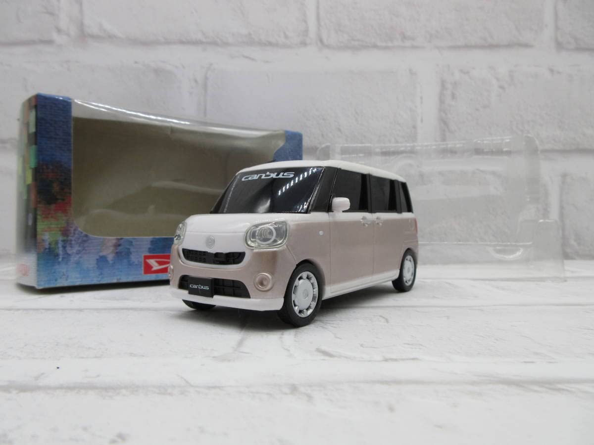 新型ムーヴ 非売品プルバックミニカー 8台セット Amazon | ミニカー