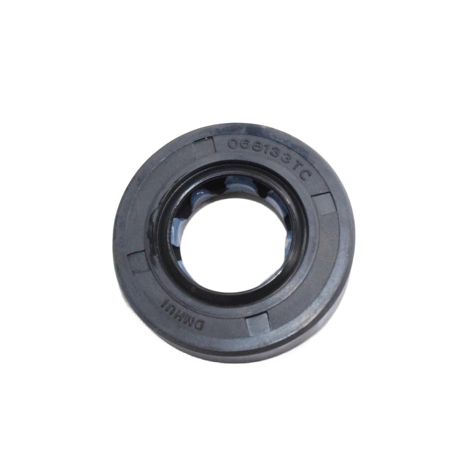 YMUGUEGH Oil seal 17.145x34.925x7.62/ For 068133 Hydraulic pump or motor,Used in Hydraulic Pump/Motor Rotary Shaft Se