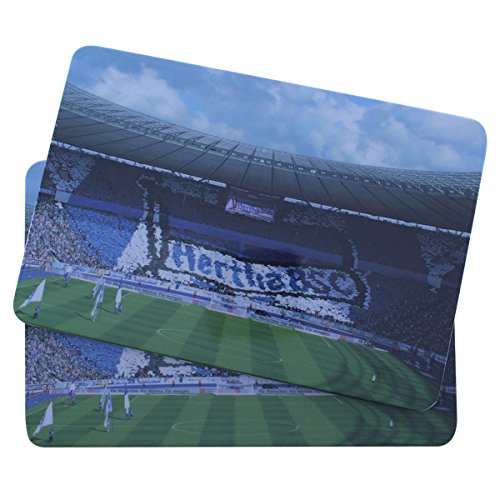 Hertha BSC Berlin - Tovaglietta Colazione Set