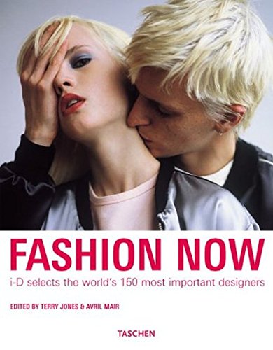 Télécharger Fashion Now (allemand, anglais, français) Francais PDF