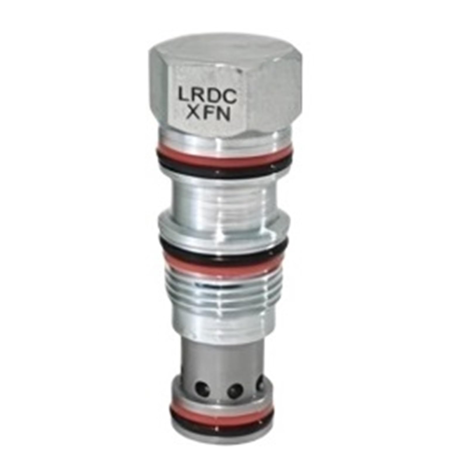 TPKMVGAP 1pcs LRJC-XHN LRBC-XHN LRBC-XDN LRBC-XFN LRBC-LDN LRDC-XHN LRDC-XFN LRDC-XDN Cartridge Valve(LRBC-XDN)