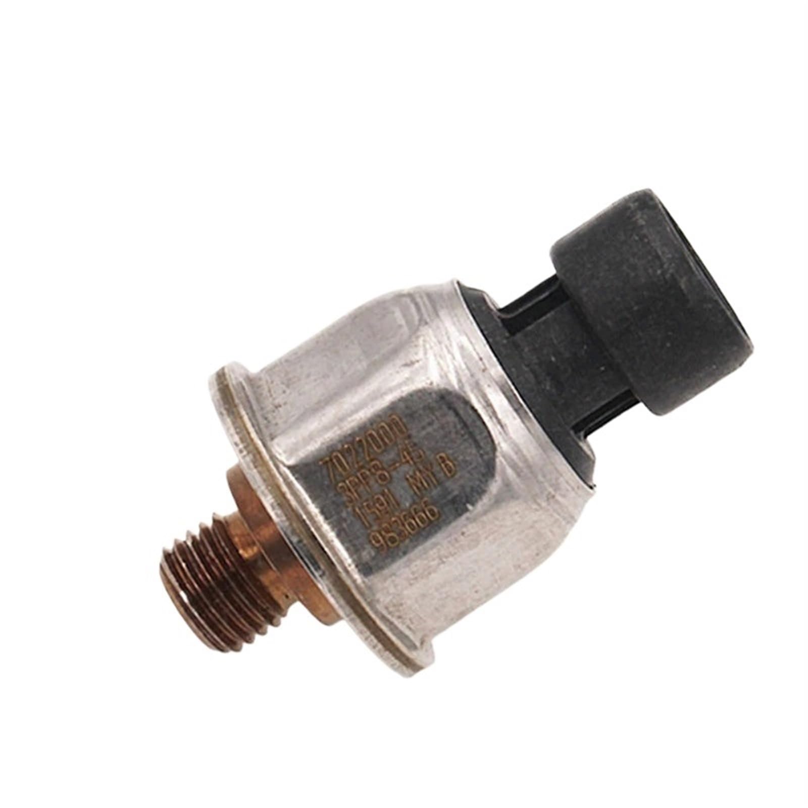 Capteur de pression de carburant automobile 3PP8-45 haute précision OE - 6