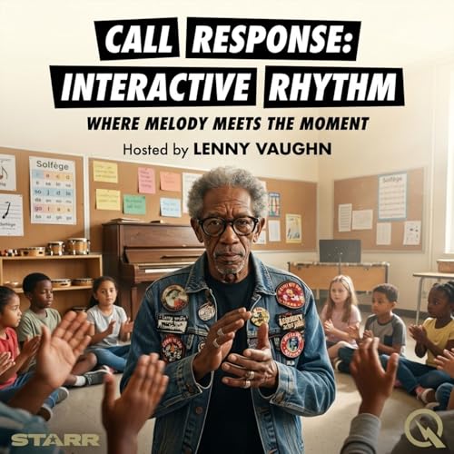 Call Response: Interactive Rhythm Titelbild