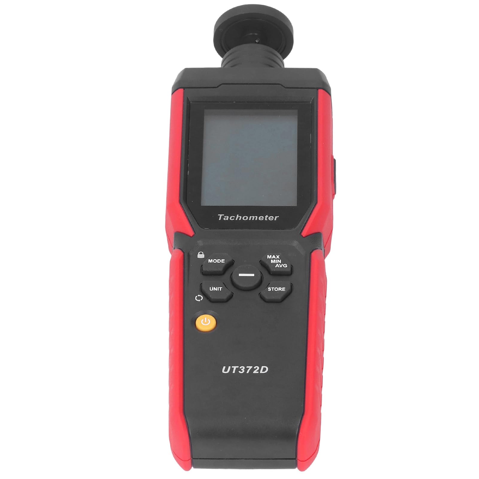Tacómetro Digital Medidor de Frecuencia de y sin Medidor de RPM Portátil Medidor de RPM Portátil UT372D Prec para Medición de Frecuencia de y sin