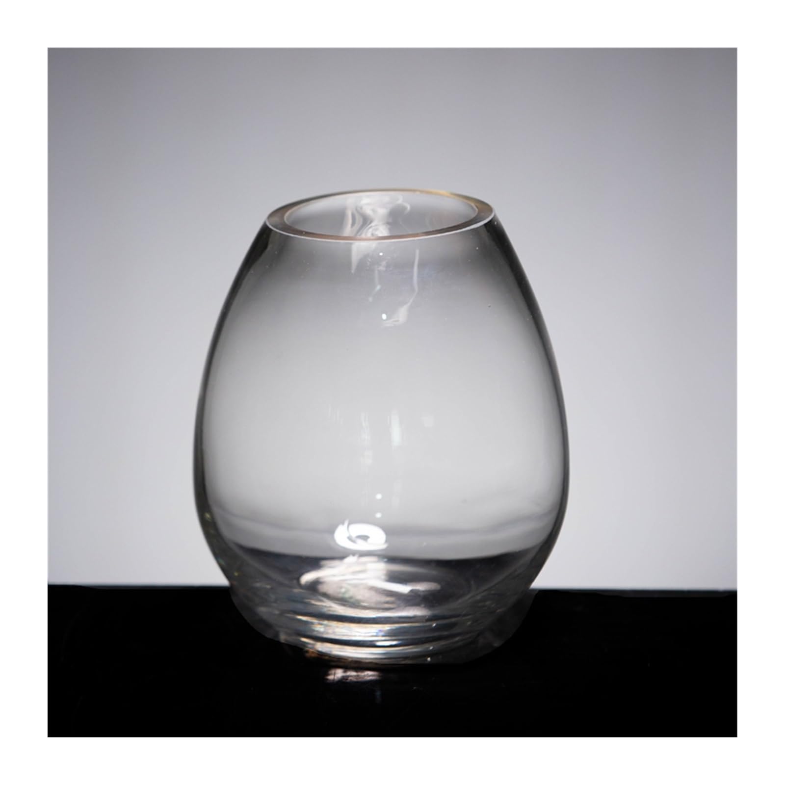 Petit aquarium en verre pour poissons rouges de combat, décoration de salon