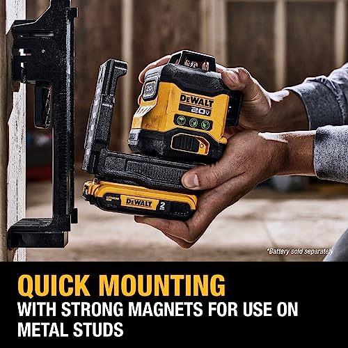 Laser Level Self Leveling 360 Degree