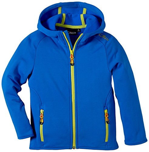 CMP Kapuzen Jacke Giacca Bambini e ragazzi