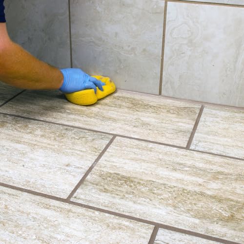 Image of Mapei Keracaulk S Premium, Paintable, Sanded, Siliconized Acrylic Caulk, Expertly Formulated to Match Grout Colors, 10 oz., 5079 Cocoa- Sanded