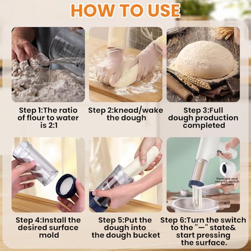 Pasta Maker - Image 6