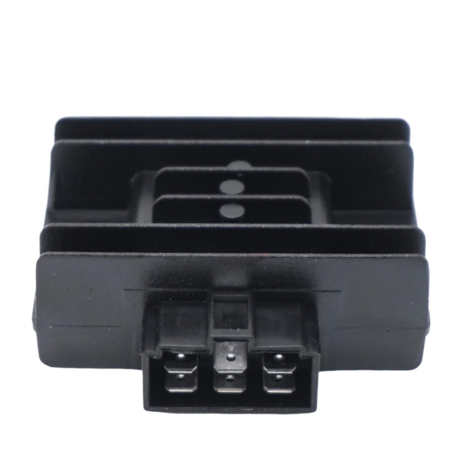Rectificador orriente regulador Regulador Y Rectificador De Voltaje para Hy&osung GT125 GT250 GV125 GV250 RX125 RT125 Comet, Alternador Estator Kasinski Mirage250 XRX125 6 Pines
