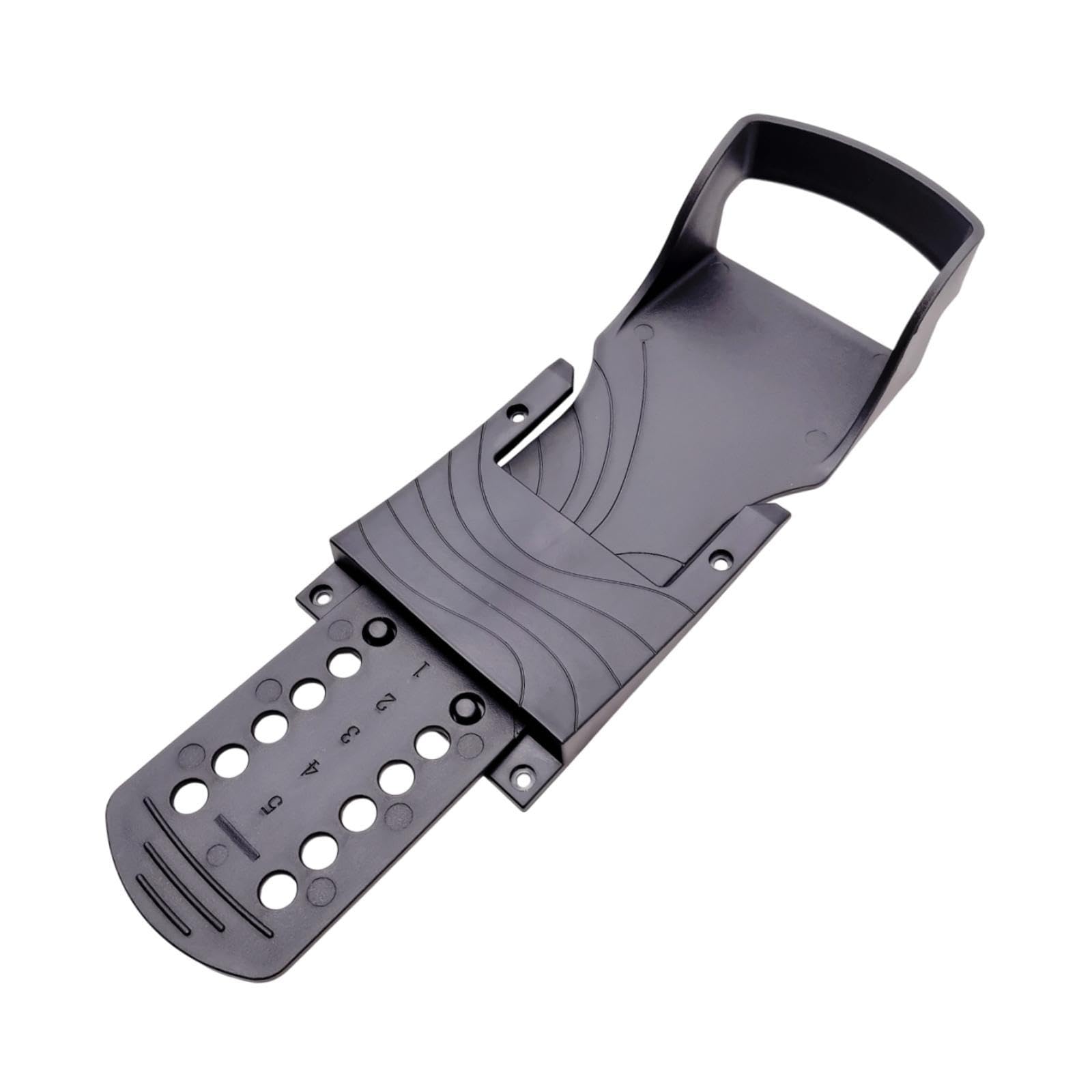 Ro Machine Foot Pedal Ro Training for Rower Exercise Machine Workout|Fitness Running & Yoga|Cardio Equipment|Ro Machines