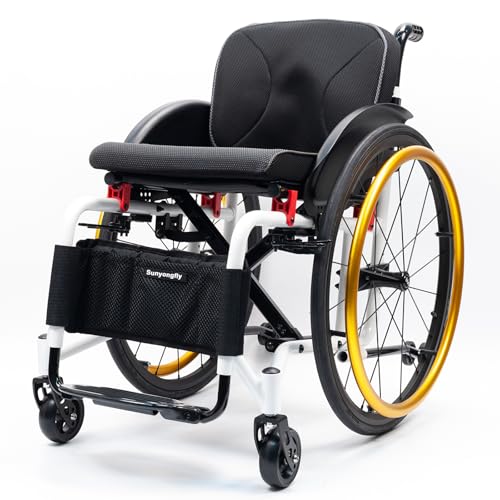 Sunyongfly yʃX|[cԂ ܂ݎÂȎԂ NAlAҗpA~Ԃ 24C`(Seat width: 42cm,B)