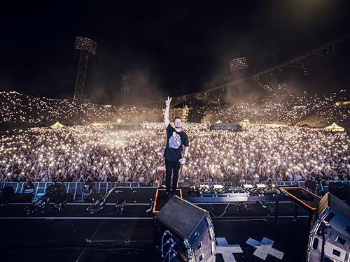 Martin Garrix