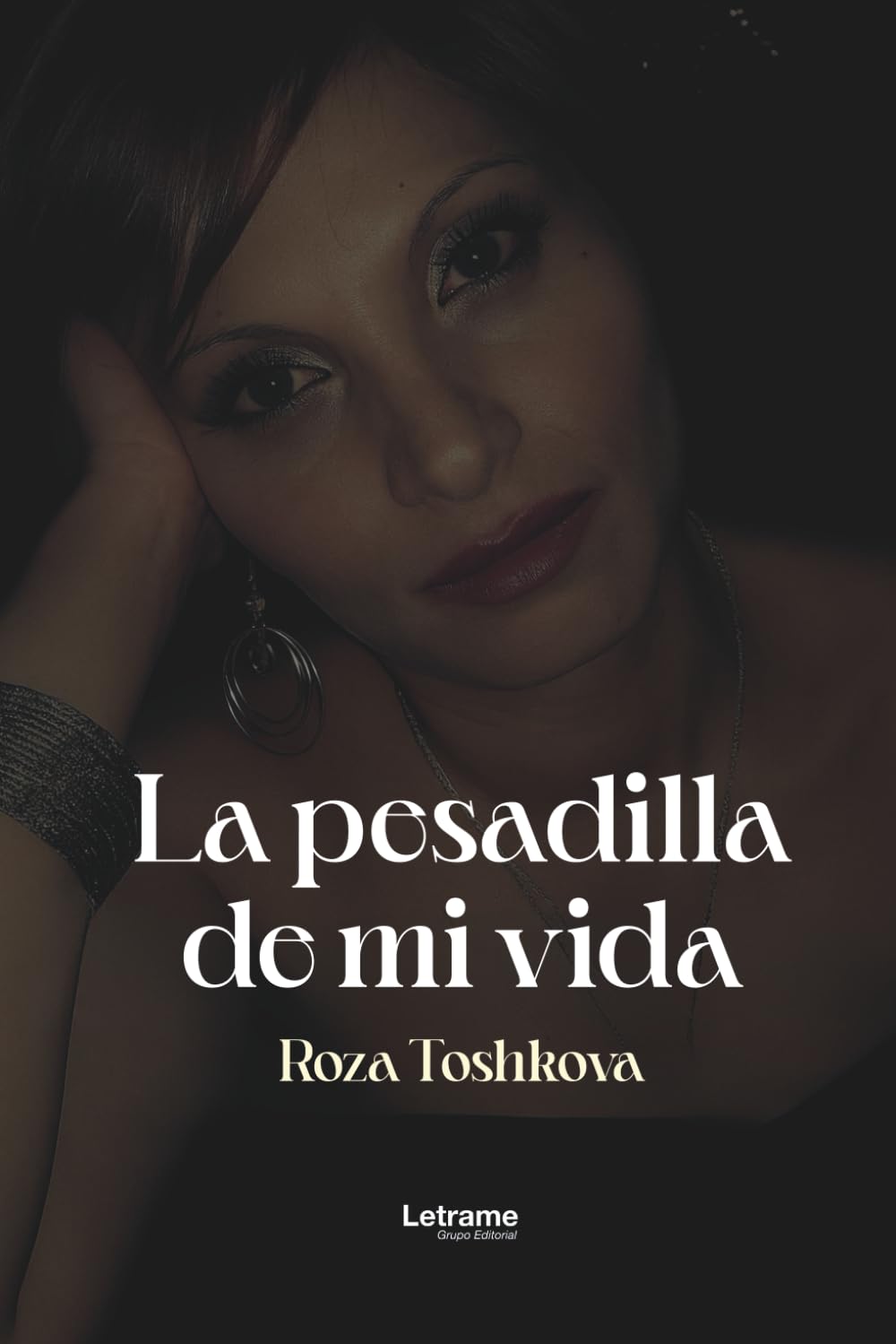 La pesadilla de mi vida: 01 (Biografía)