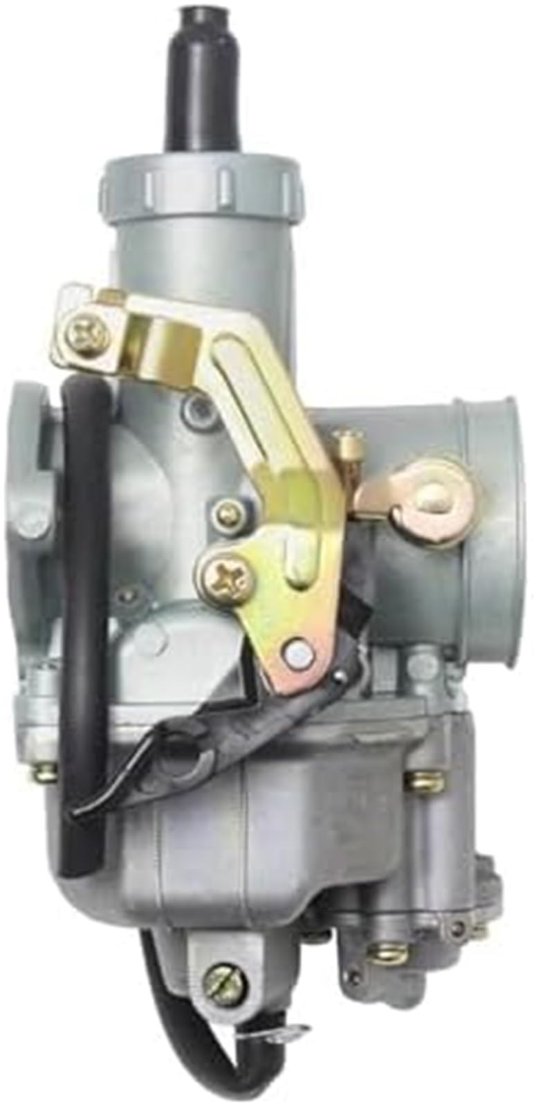 Carburateur PZ30B pour résoudre les problèmes de démarrage sur CG200 et XR