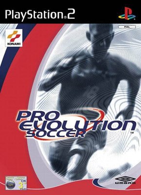 2 o più giocatori Pro Evolution Soccer-(Ps2)
