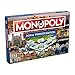 Produktbild Winning Moves 033312 Royal Windsor Monopoly, mehrere
