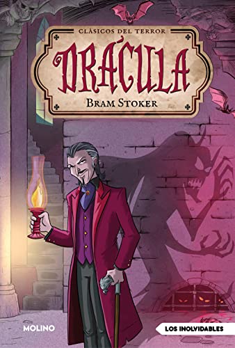 Drácula (Inolvidables)
