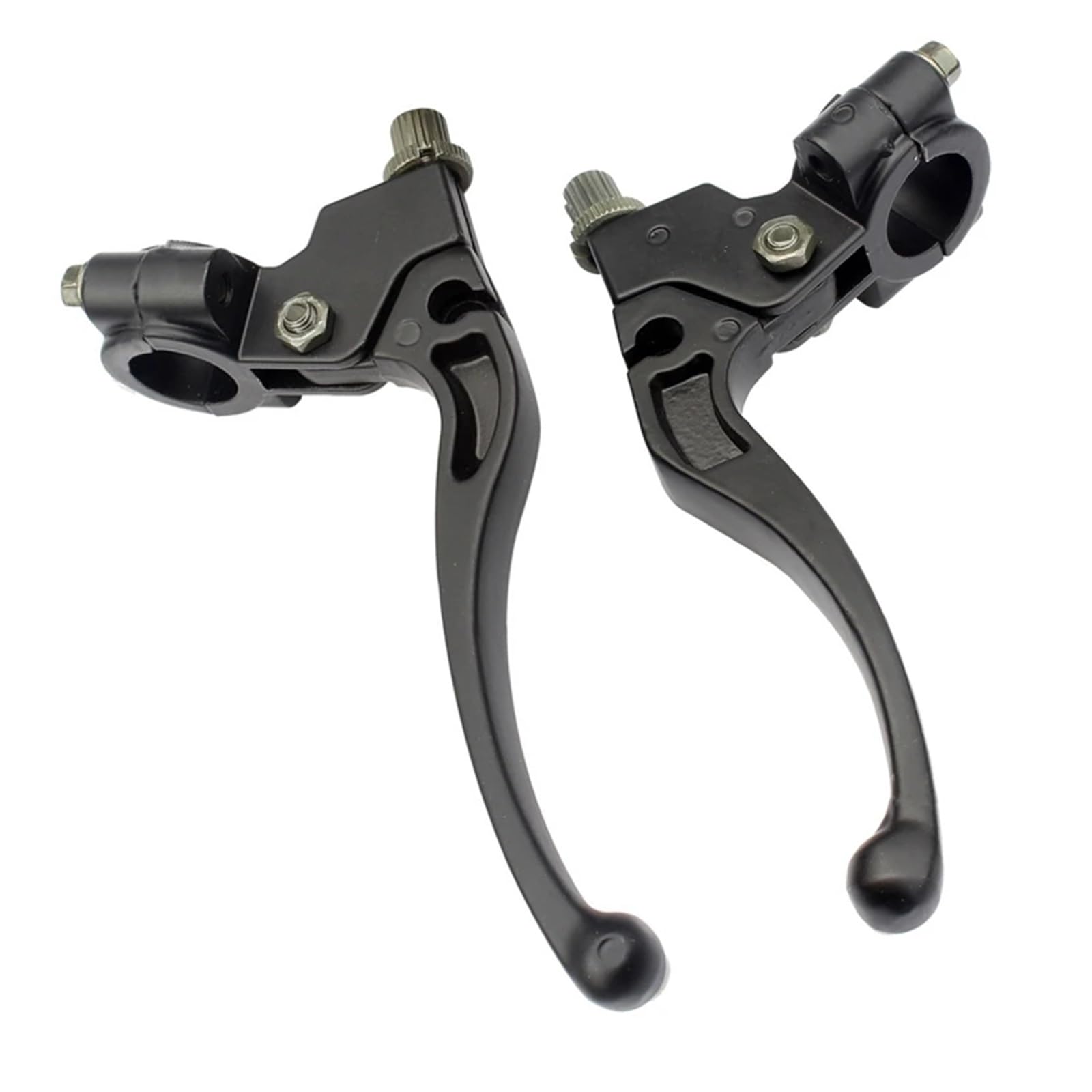 Câble de frein et levier d'embrayage moto Honda CRF50 guidon 7/8''