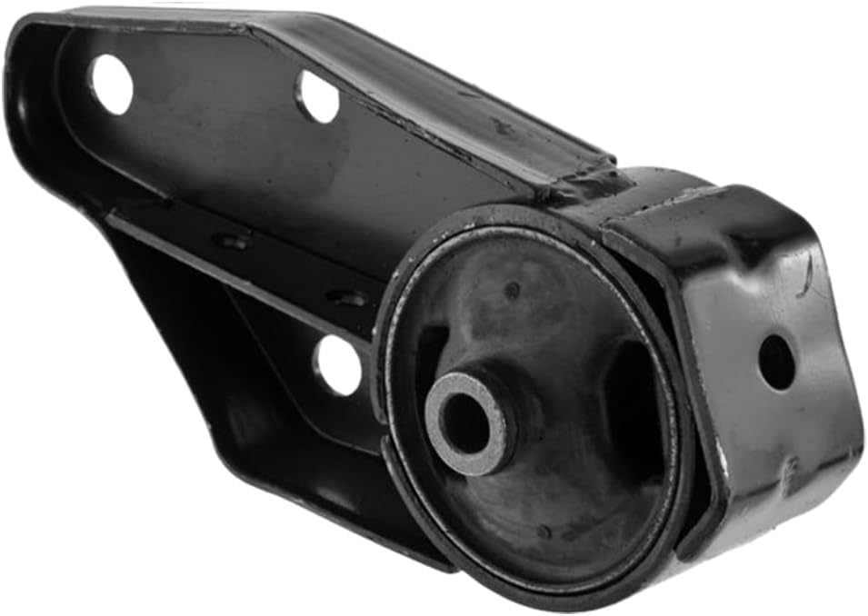 Front Left, Front Right Engine Mounts & Rear Left, Front Left Automatic Transmission Mounts Compatible with 1999-2002 Nissan Quest