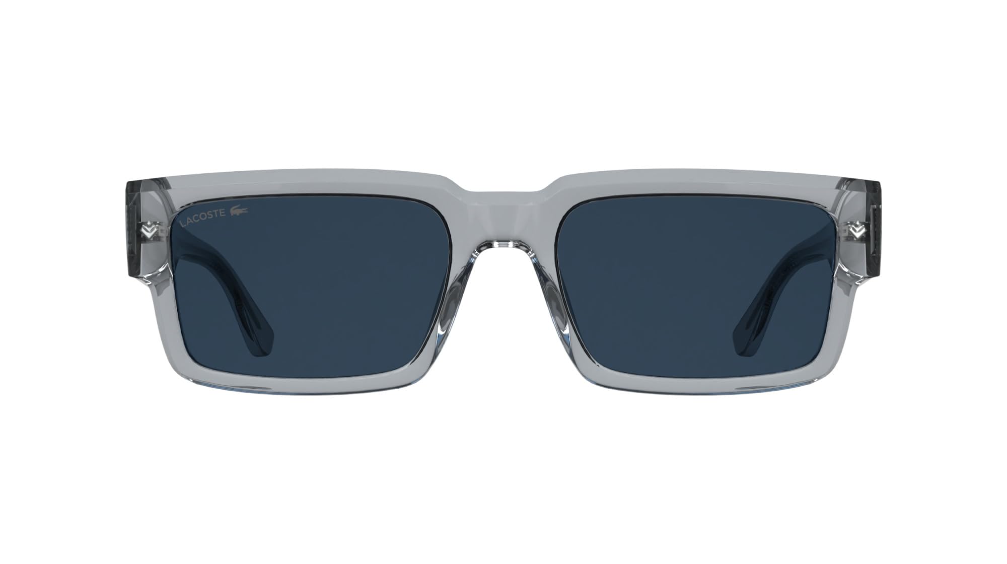 Lacoste Unisex L6082s Sonnenbrille (1er Pack)