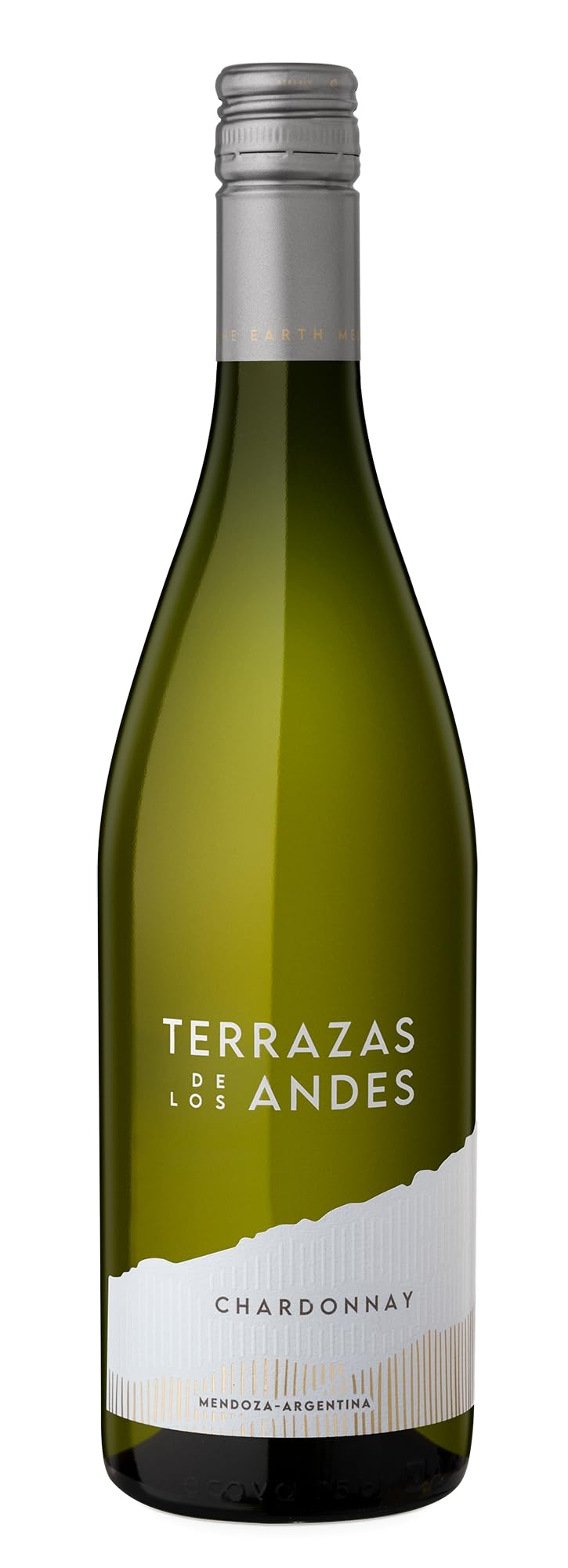 Terrazas de los Andes Chardonnay 2023/24 - White Peach, Papaya, Citrus - Mendoza White Wine