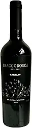 Vinho Tinto Uruguaio Braccobosca Ombu Reserve Tannat 750ml