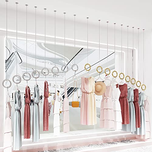 Étagère de présentation pour magasin afin d'optimiser l'espace - 5