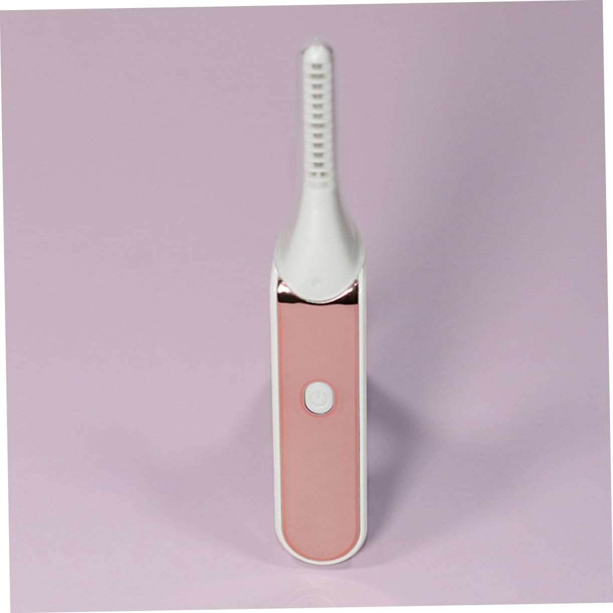 FOMIYES Lot De 2 Recourbe- Électriques Chauffants Portables Et Légers Pour Femmes Et Filles Idéal Pour Les Festivals