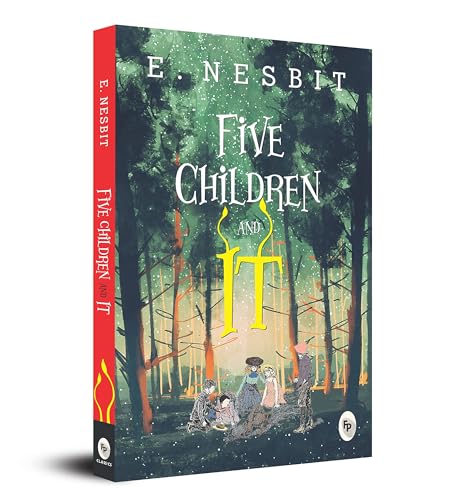 Image of Five Children and It