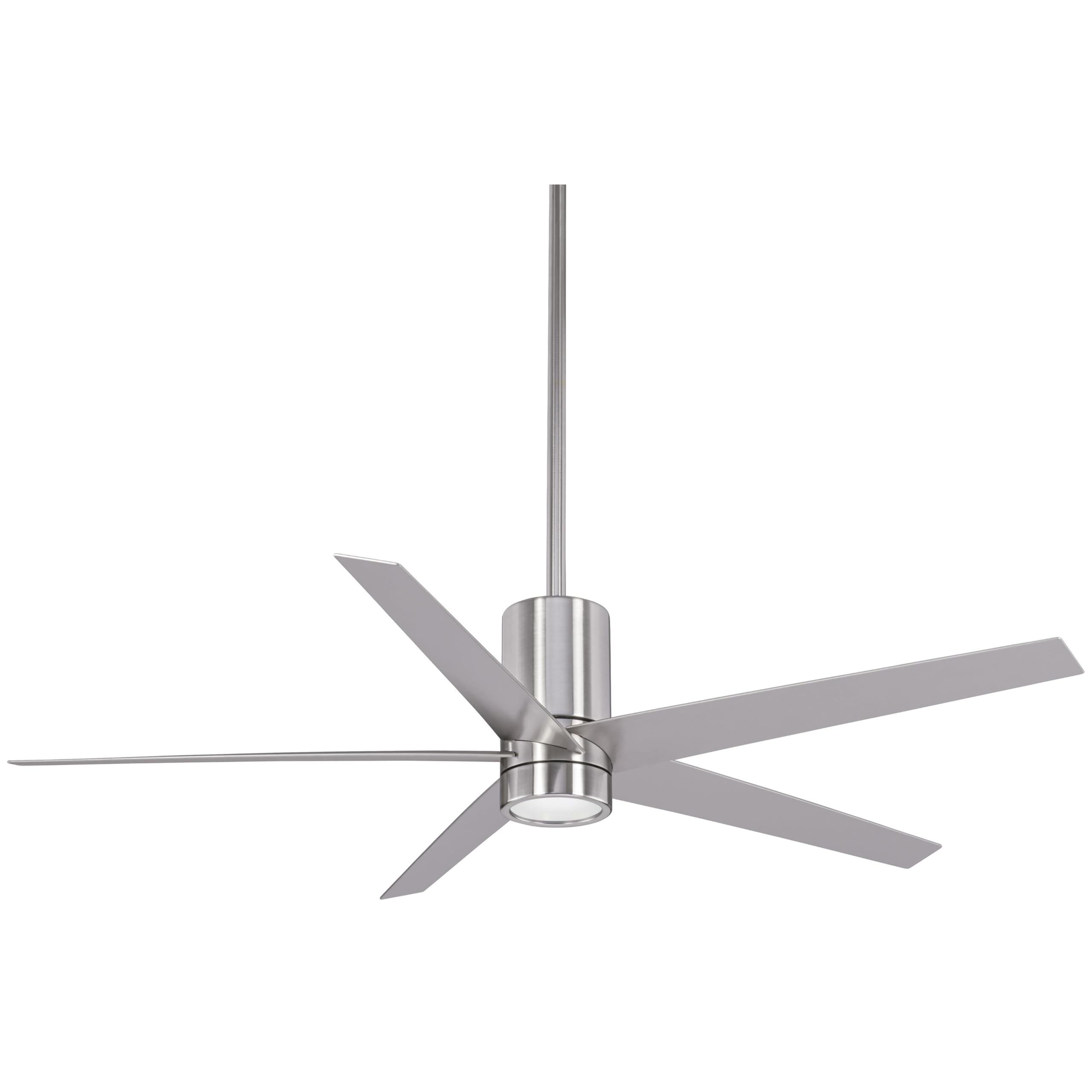 Minka-Aire F828-BN Symbio LED 56" Indoor Ceiling Fan