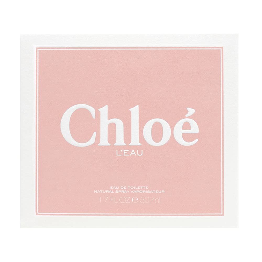 Amazon | クロエ ロー オードトワレ 50mL | Chloe | オードトワレ・EDT