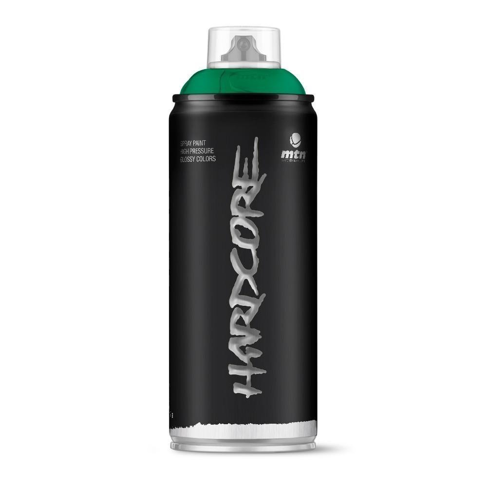 MTN Spain Hardcore 2 Spray Paints 400ML (Dark Green) (B0787YH1GW) Amazon Price History, Amazon Price Tracker