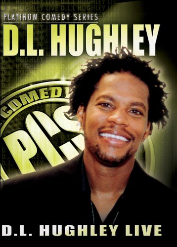  Platinum Comedy Series