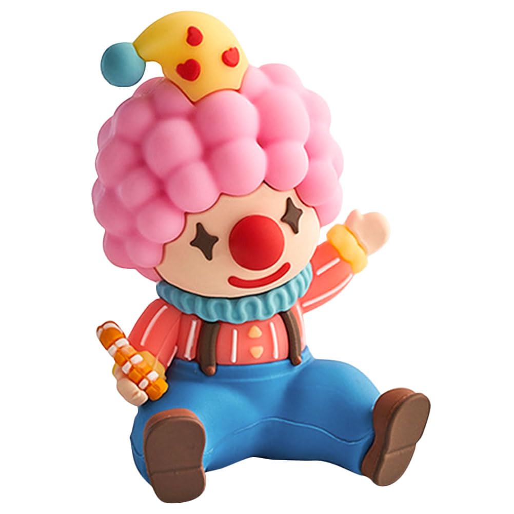 TINY KLASH Low Anniversary Clown【みっつん様】 TINY KLASH Low Anniversary Clown【みっつん様】 TINY KLASH