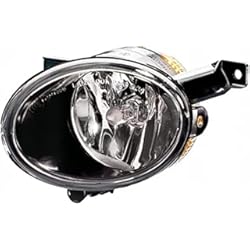 Faros De Niebla Seat Ibiza 2002 HELLA 1N0 009 954-321 FF-Faro antiniebla ECE/CCC - derecha