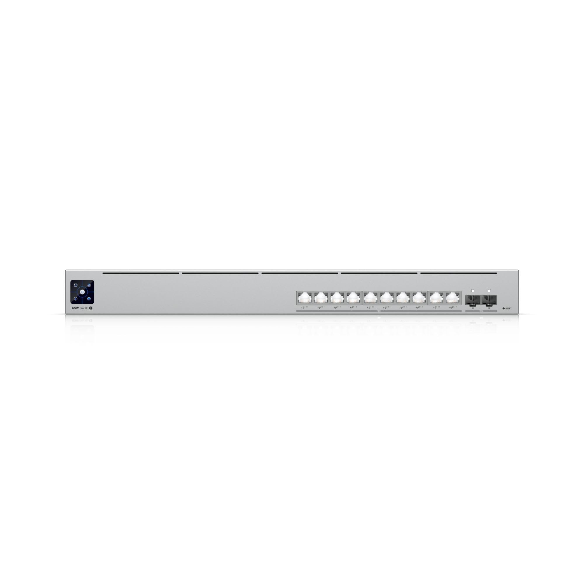 UbiQuiti USW-PRO-XG-10-POE