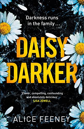 Macmillan Daisy Darker Book